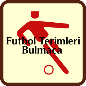 Futbol Terimleri Bulmaca