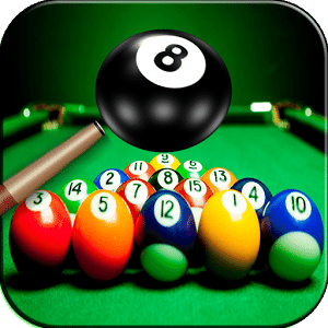 8 Ball Pool Master