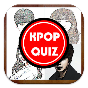 Kpop Quiz Game