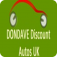 Dondave Discount Autos UK