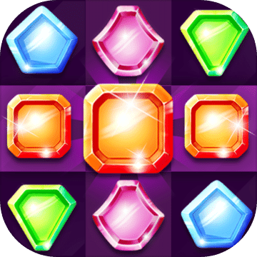 Diamond Cave Match 3