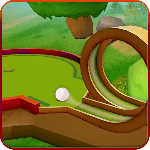 City Mini Golf 3D