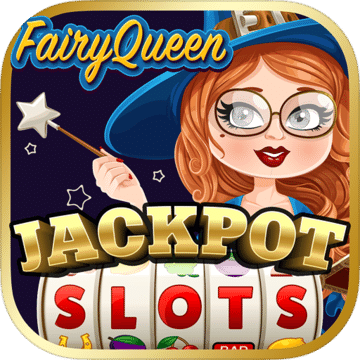 Fairy Queen Slots & Jackpots