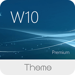 W10 Theme