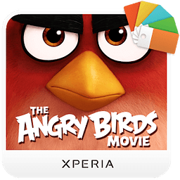 Angry Birds The Movie