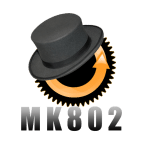 MK802 4.0.3 CWM Recovery