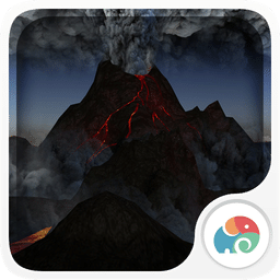 火山3D