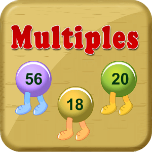 Multiples Game