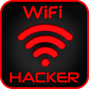 Wifi Hacker Prank