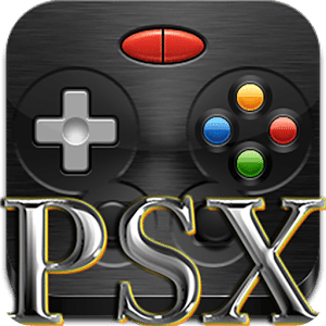 Power PSX (PSX Emulator)