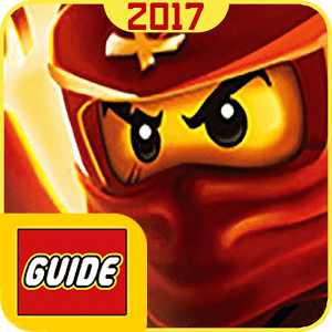 Guide LEGO Ninjago Shadow