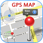 GPS Map Free