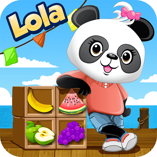 Lola 数独水果店