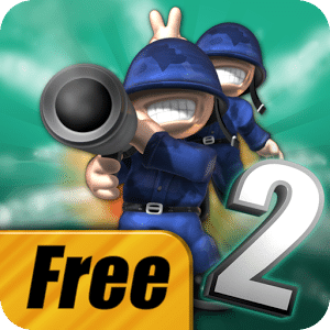 Great Little War Game 2 - FREE