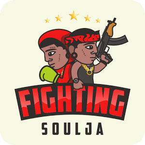 Fighting Soulja -Draco Edition