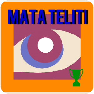 Mata Teliti