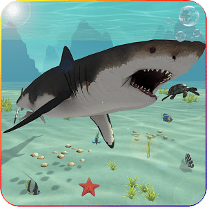 Hungry Shark Attack