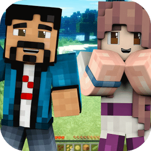 Mod Comes alive MCPE