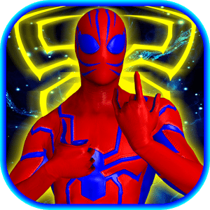 Guide for spiderMan Galaxy war