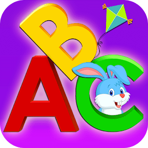 Kids Easy ABC Phonics