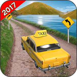 出租车 汽车 驱动程序 2017年