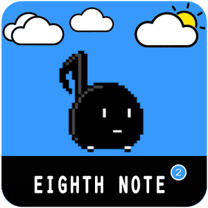 eighth note pro
