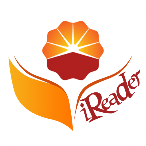 石油iReader