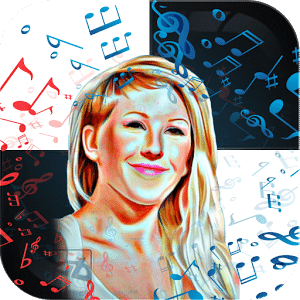 Ellie Goulding Piano Tiles