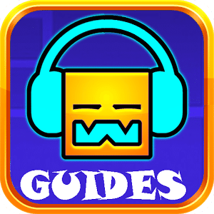 GUIDE geometry dash world 2017