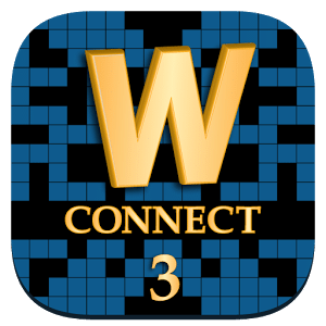 Word Connect 3: Crosswords