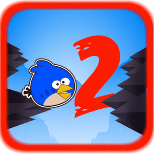 Bird Monster Fun Game Free 2