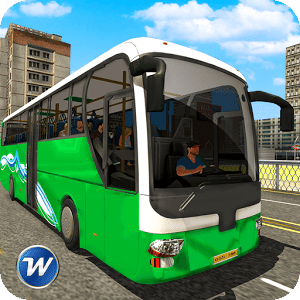 City Transport Parker & Driver