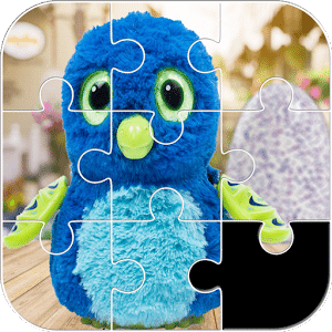 Jigsaw For Hatchimals Eggs