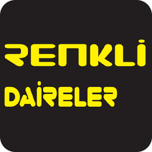 Renkli Daireler