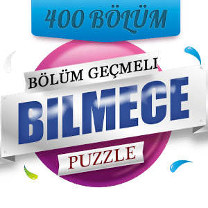 Bilmece Puzzle