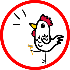 Free Chicken Scream Guide