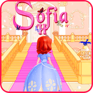 Princesinha Sofia *