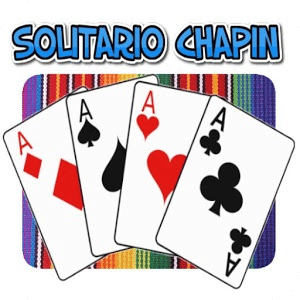 Solitario Chapin