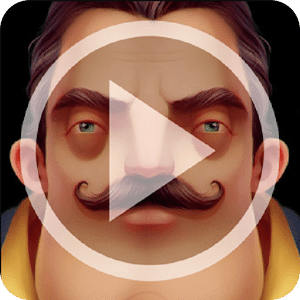 New Hello Neighbor Demo Play