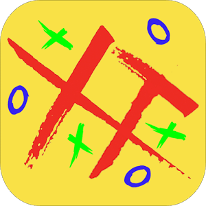 eXtreme TicTacToe