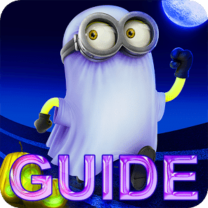 Guide for Despicable Me