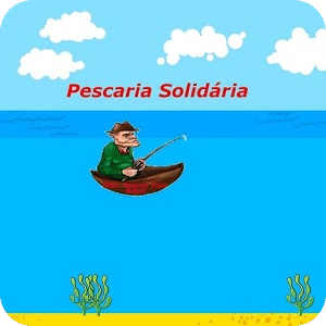 Pescaria Solidária