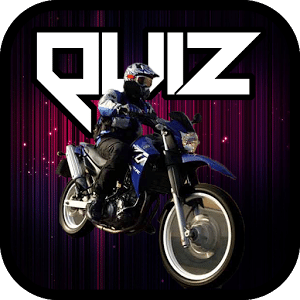 Quiz for Yamaha XT660R Fans