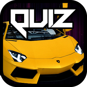 Quiz for Aventador Fans