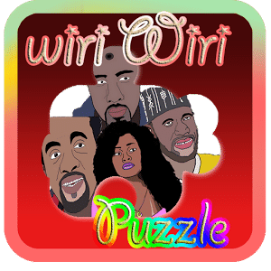 Wiri Wiri Puzzle jeux