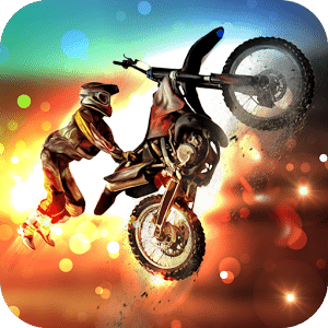 Motorbike Freestyle 2