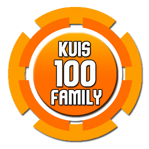 Kuis Family 100