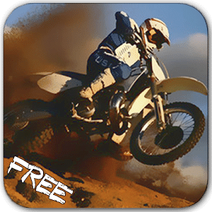 Motocross 3D Stunt Simulator