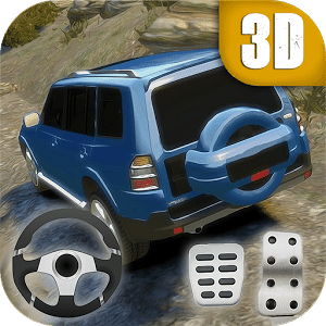 Offroad Car Racing 3D