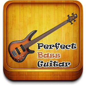 Perfect Bass Guitar